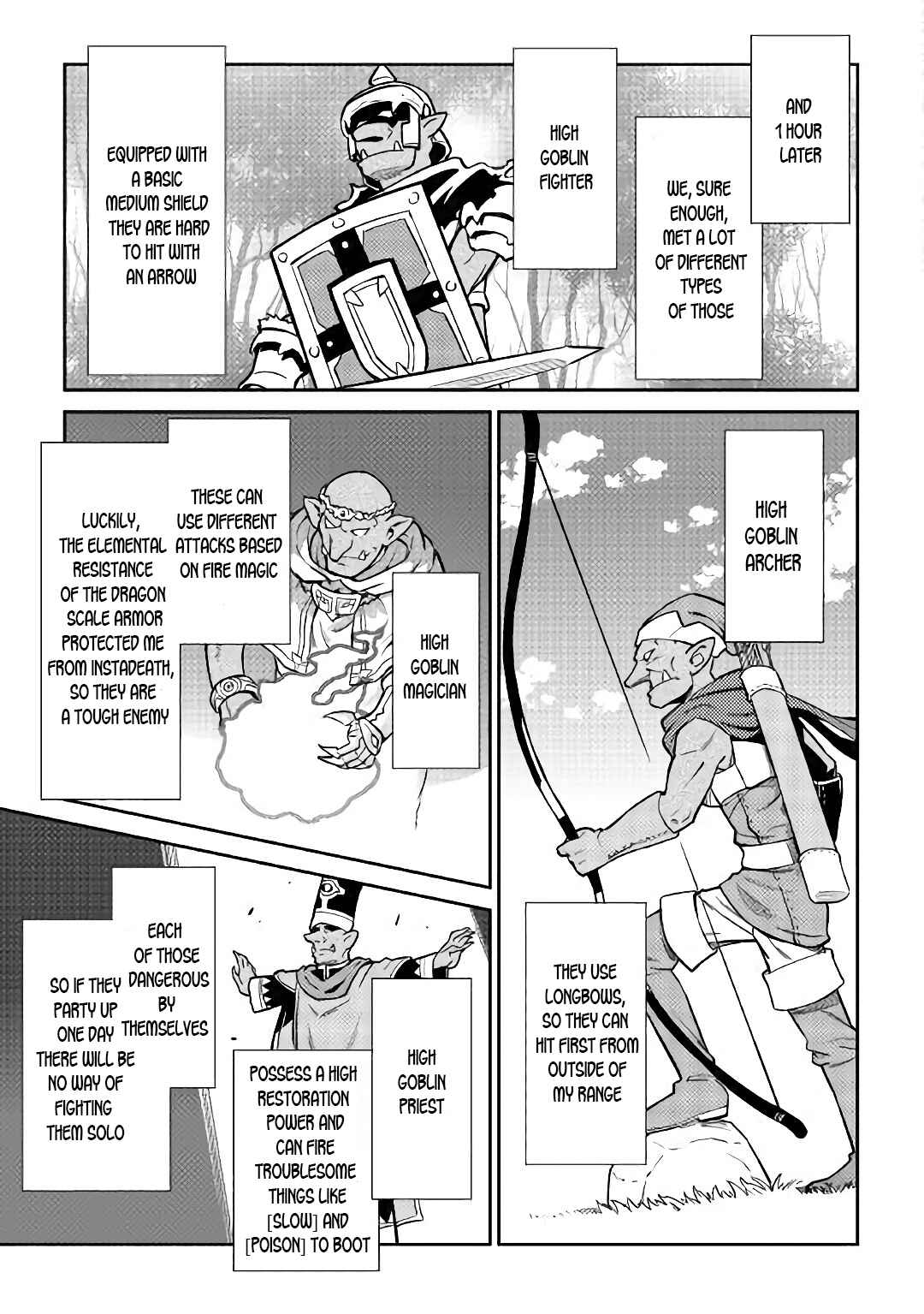 Toaru Ossan no VRMMO Katsudouki Chapter 47 - Page 16