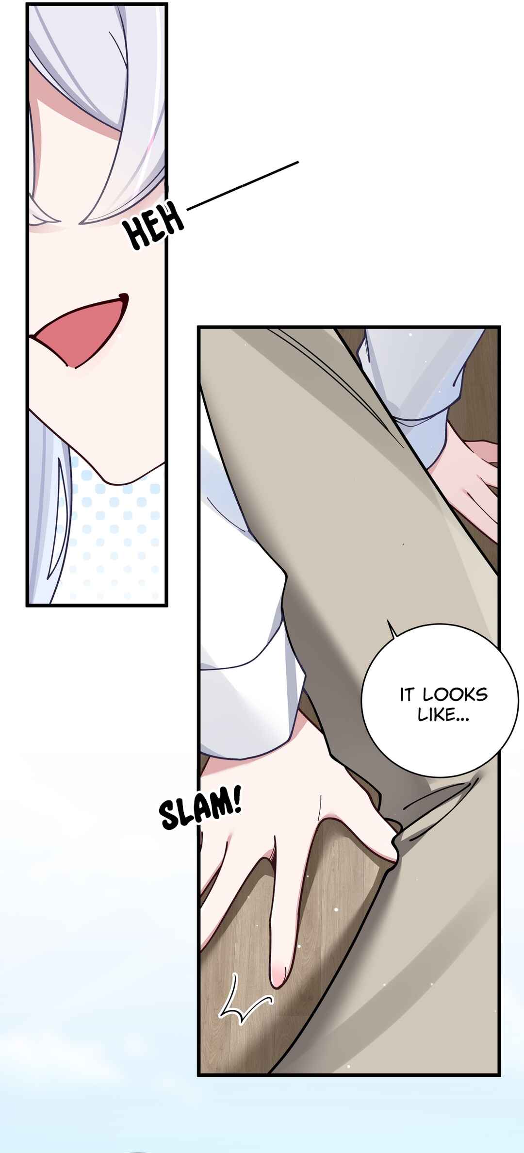 My Fake Girlfriend's Defending Against Their Attacks Chapter 85 - Page 13
