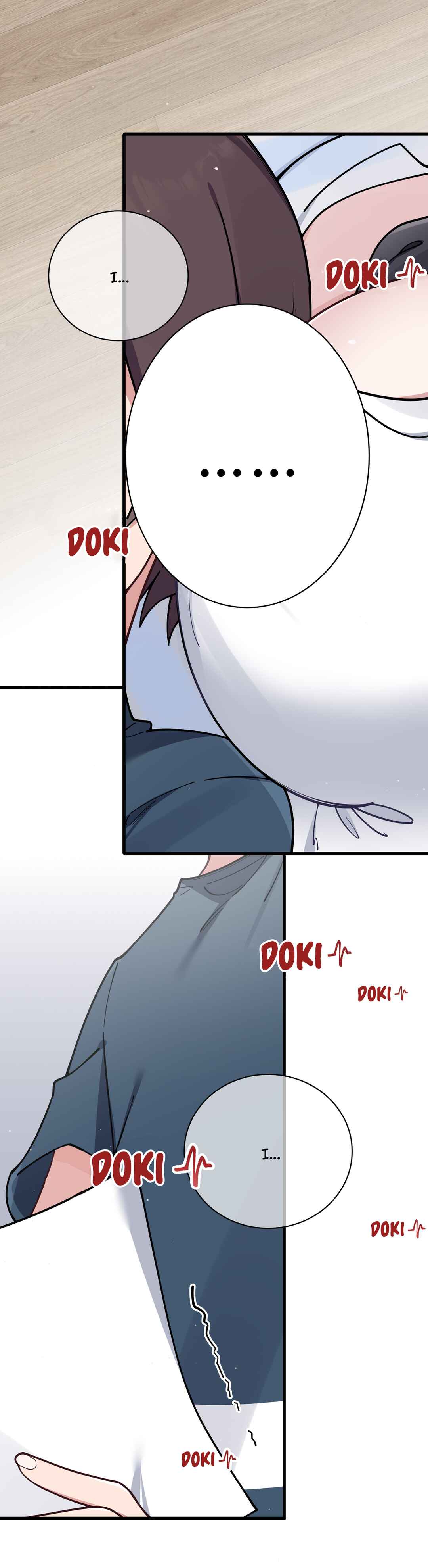 My Fake Girlfriend's Defending Against Their Attacks Chapter 85 - Page 18