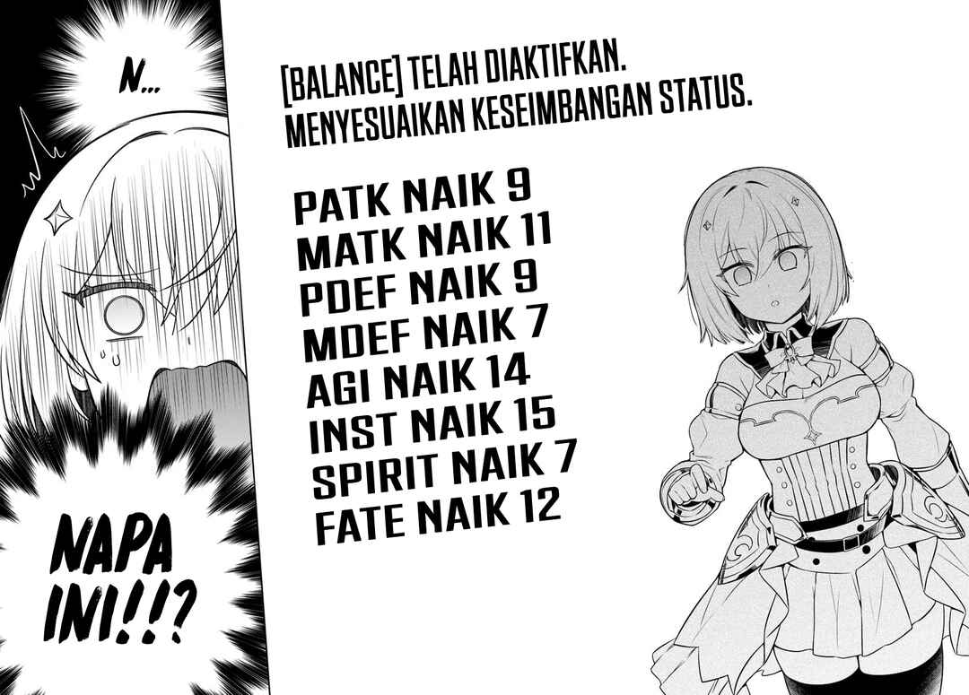 Death Game ni Makikomareta Yamamoto-san, Kimama ni Game Balance wo Houkaisaseru Chapter 1 - Page 33