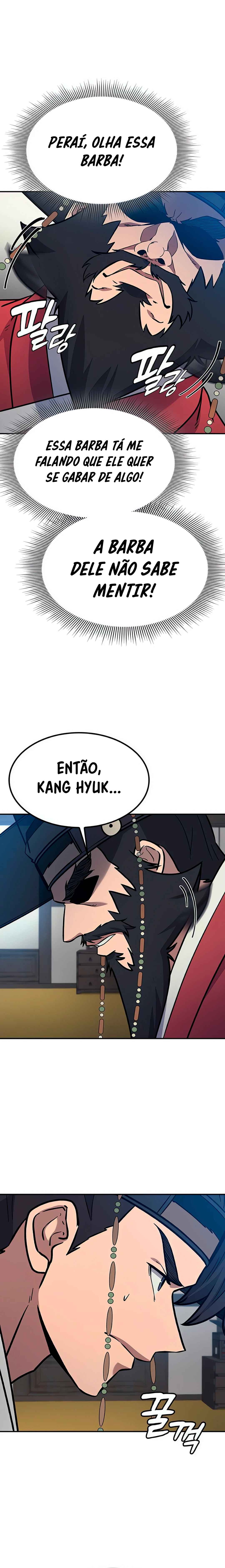 Doctor's Time Travel to Joseon Chapter 26 - Page 10