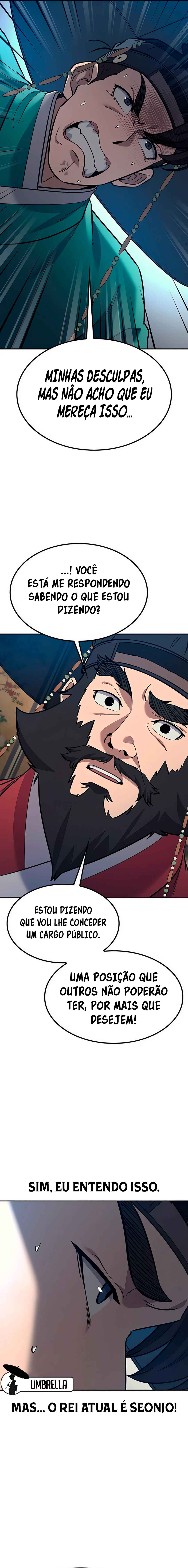 Doctor's Time Travel to Joseon Chapter 26 - Page 15