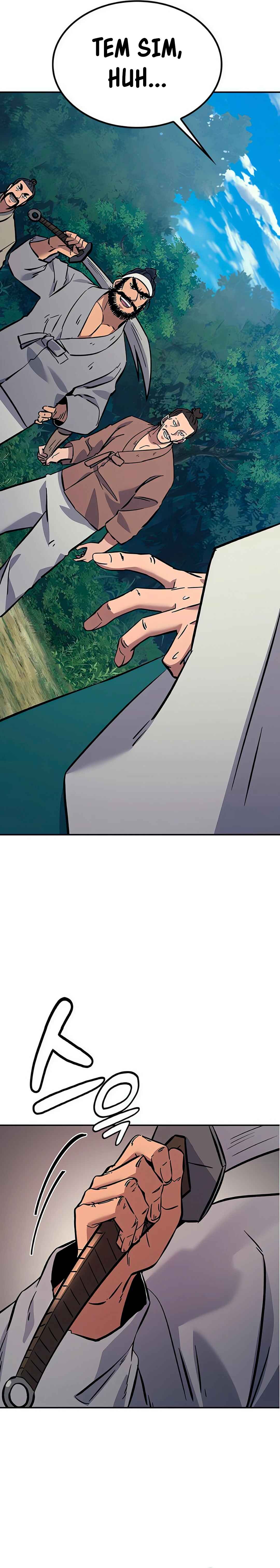 Doctor's Time Travel to Joseon Chapter 26 - Page 23