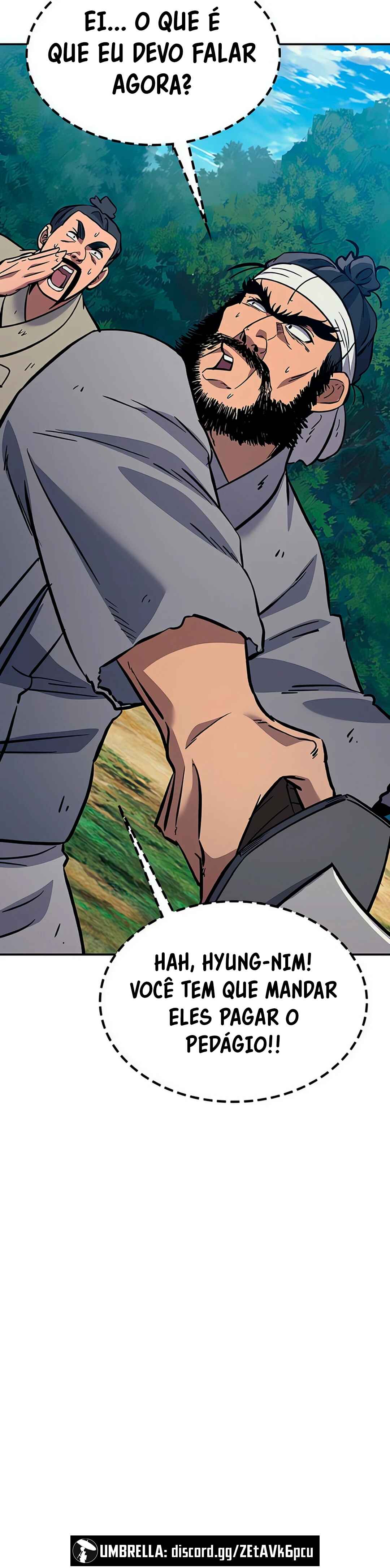Doctor's Time Travel to Joseon Chapter 26 - Page 26