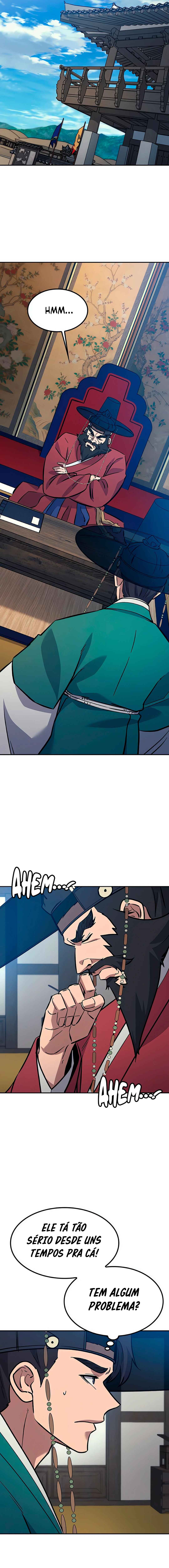 Doctor's Time Travel to Joseon Chapter 26 - Page 9