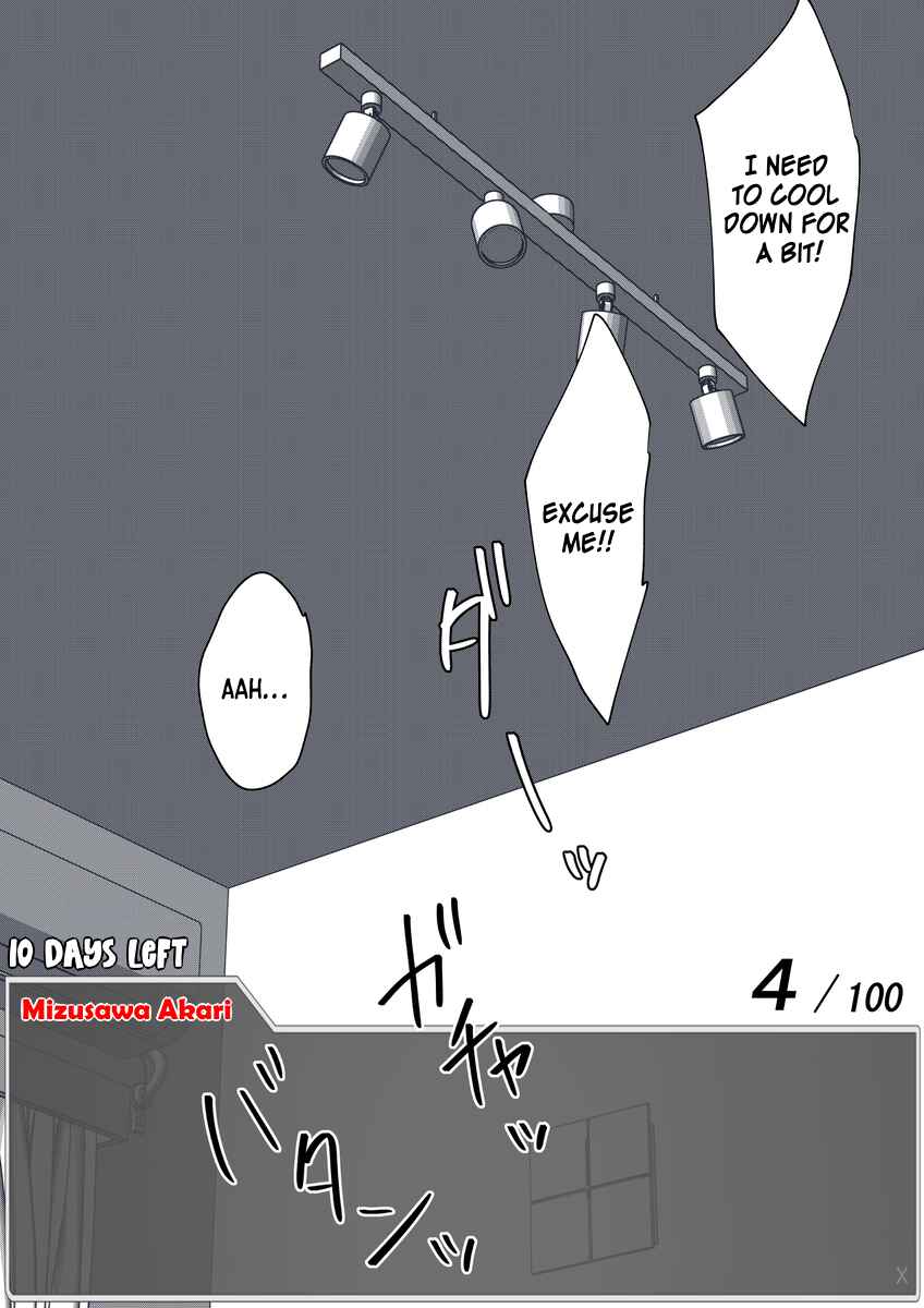 Aru Hi Totsuzen Message Window ga Hyoujisaretan desu kedo!? Chapter 40 - Page 16