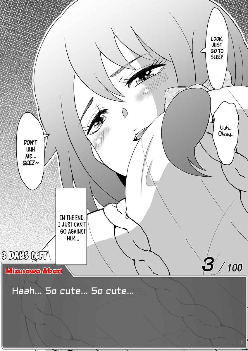 Aru Hi Totsuzen Message Window ga Hyoujisaretan desu kedo!? Chapter 40 - Page 7