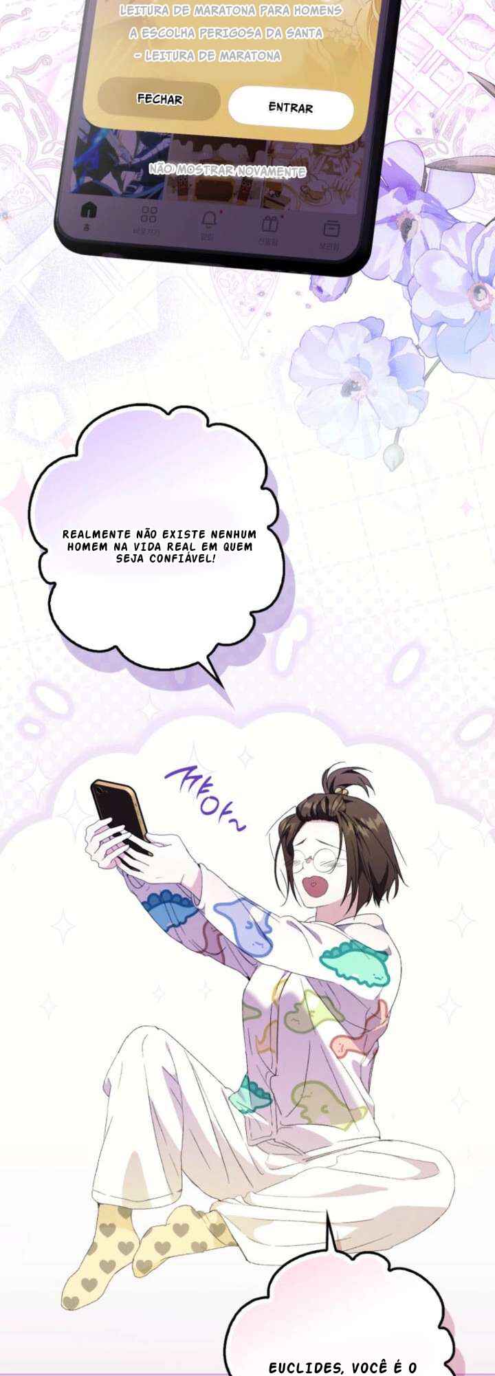 Nampyeoni Choeaeinde Ihondanghal Geot Gatda Chapter 1 - Page 41