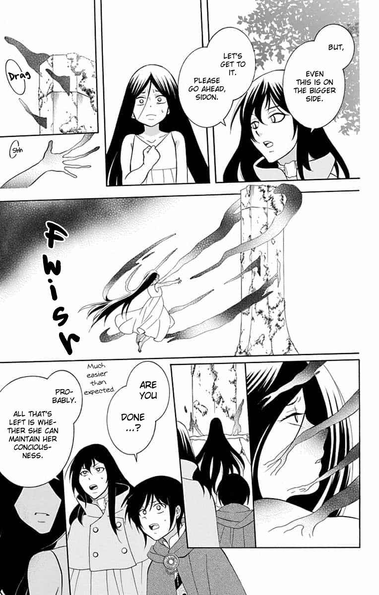 Soredemo Sekai wa Utsukushii Chapter 141 - Page 32