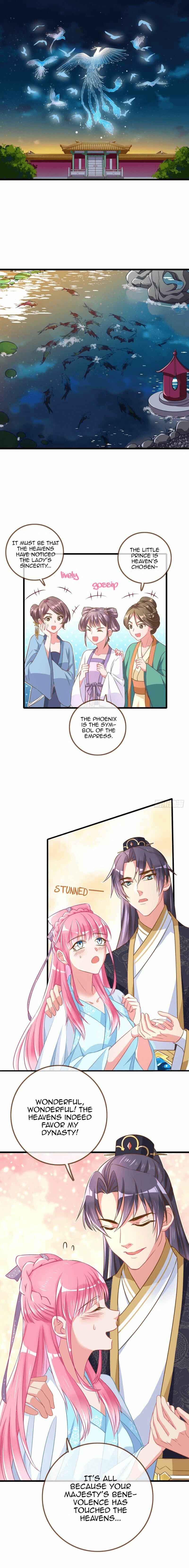 Wàn Zhā Cháo Huáng Chapter 9 - Page 7