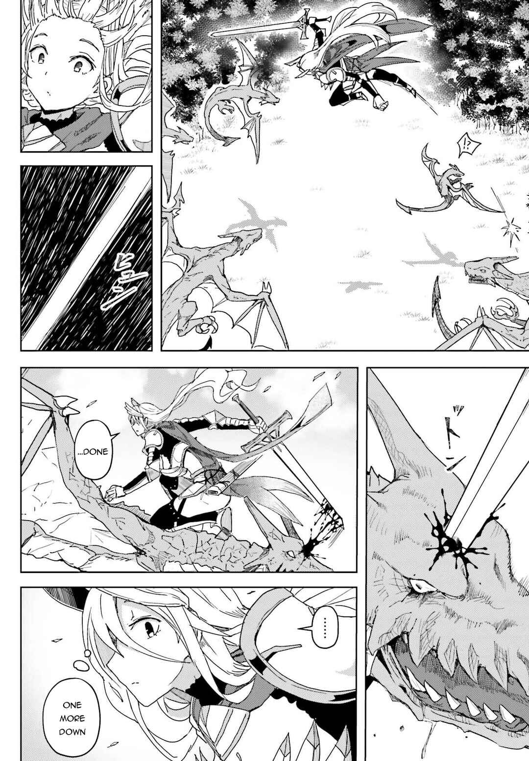 Jinmyaku Cheat de Hajimeru Hitomakase Eiyuu-tan Chapter 8 - Page 19