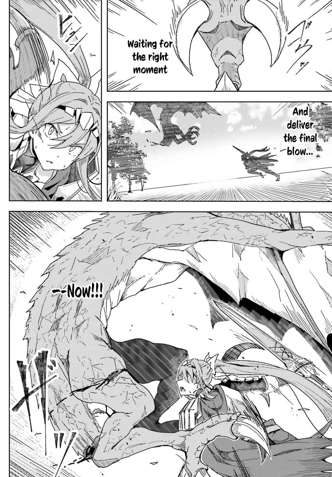 Jinmyaku Cheat de Hajimeru Hitomakase Eiyuu-tan Chapter 8 - Page 9