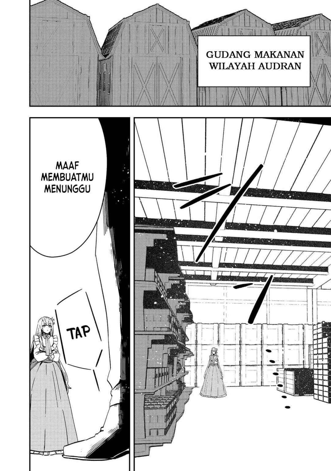 Taidana Akuyaku Kizoku no Ore ni, Kon'yaku Haki Sareta Akuyaku Reijou ga Totsuidara Saikyou no Fuufu ni Narimashita Chapter 5 - Page 14