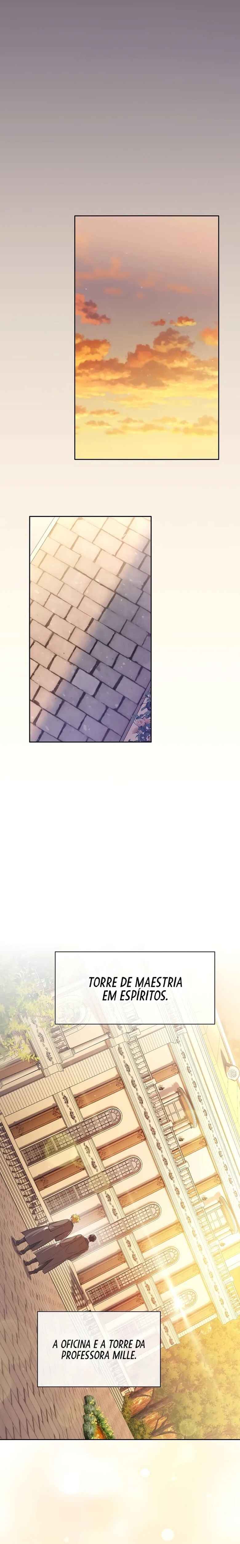 Mabeobhakgyo Mabeopsa ro Saraganeun Beop Chapter 88 - Page 10