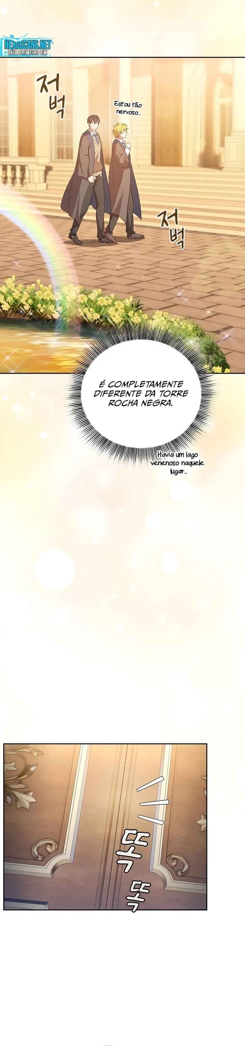 Mabeobhakgyo Mabeopsa ro Saraganeun Beop Chapter 88 - Page 11
