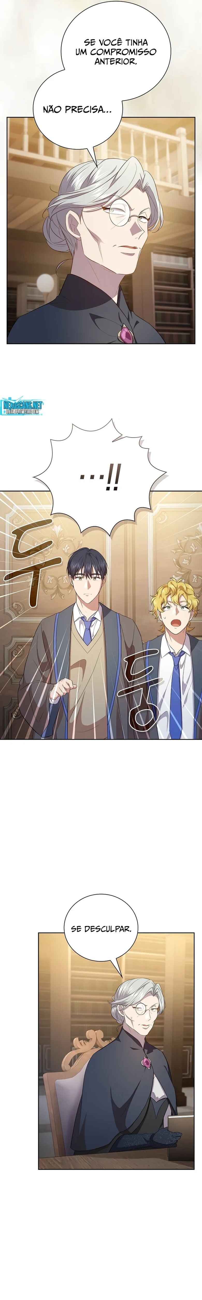 Mabeobhakgyo Mabeopsa ro Saraganeun Beop Chapter 88 - Page 13