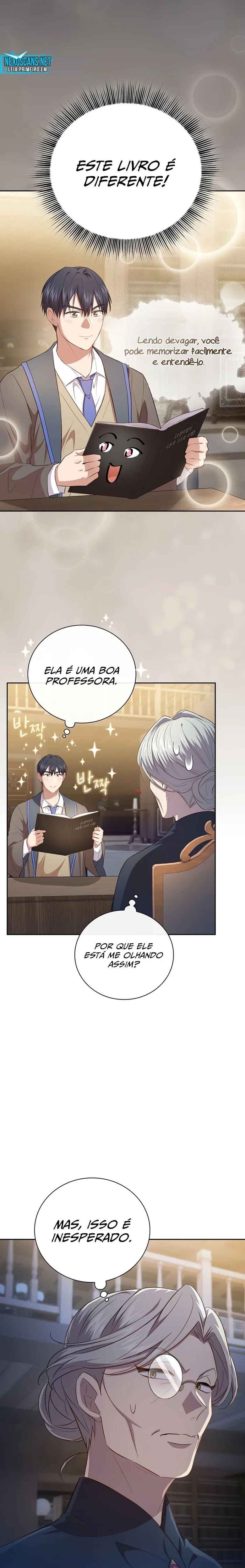 Mabeobhakgyo Mabeopsa ro Saraganeun Beop Chapter 88 - Page 20