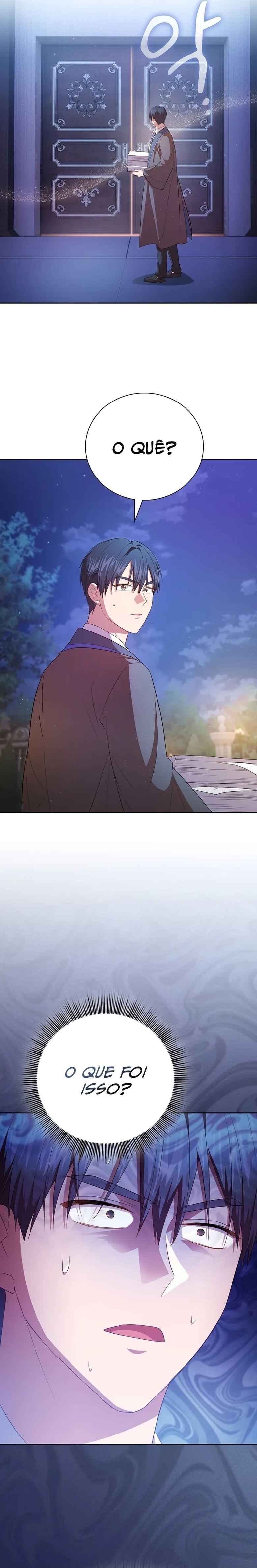 Mabeobhakgyo Mabeopsa ro Saraganeun Beop Chapter 88 - Page 28