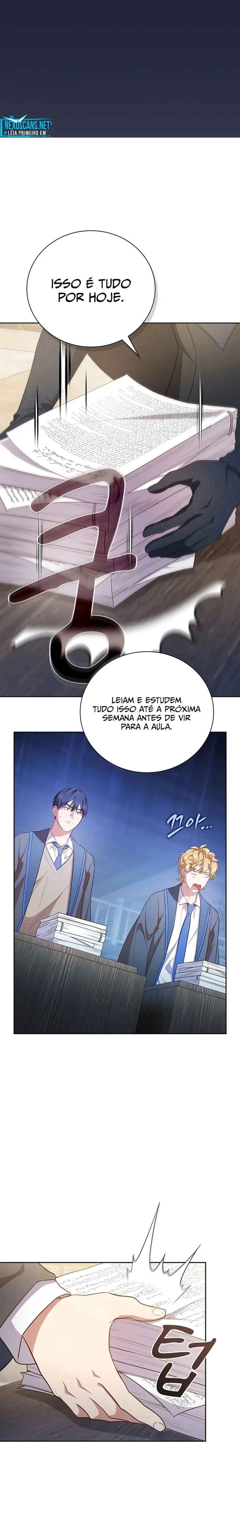 Mabeobhakgyo Mabeopsa ro Saraganeun Beop Chapter 88 - Page 6