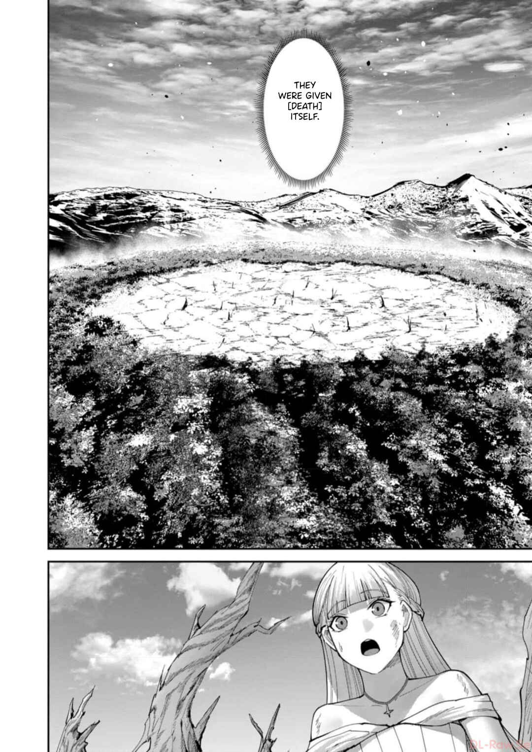 Kichiku Eiyuu Chapter 44 - Page 15