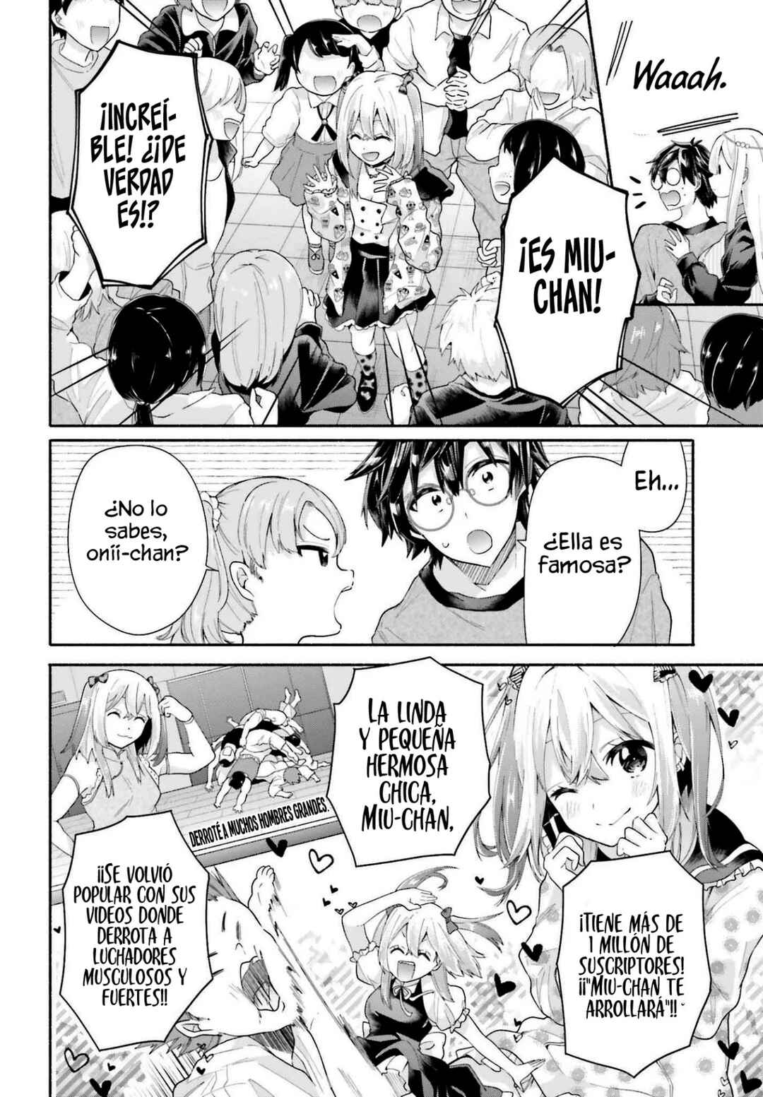 Tenkamusou no Otometachi ga Ore no Kodane o Ubaiatte Imasu!!!!! Chapter 2 - Page 14