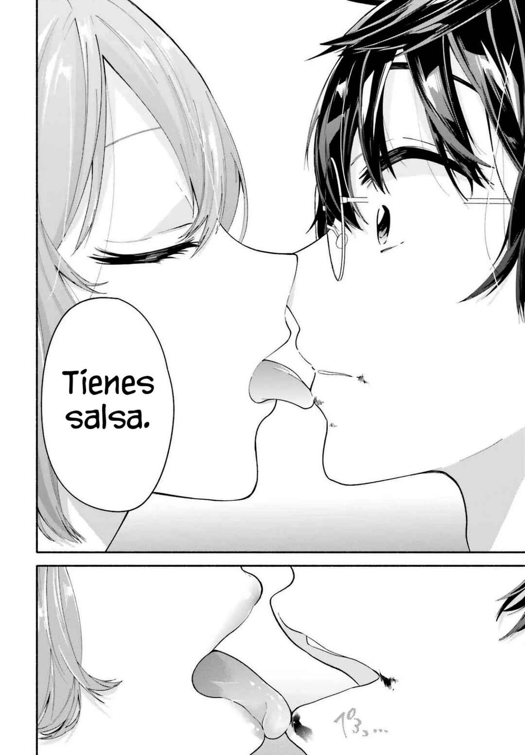 Tenkamusou no Otometachi ga Ore no Kodane o Ubaiatte Imasu!!!!! Chapter 2 - Page 18