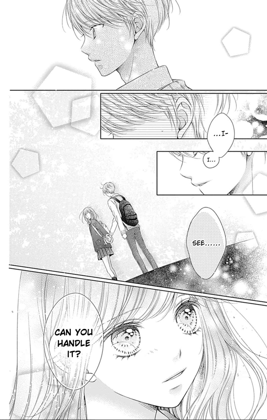 Hello, Innocent Chapter 23 - Page 28