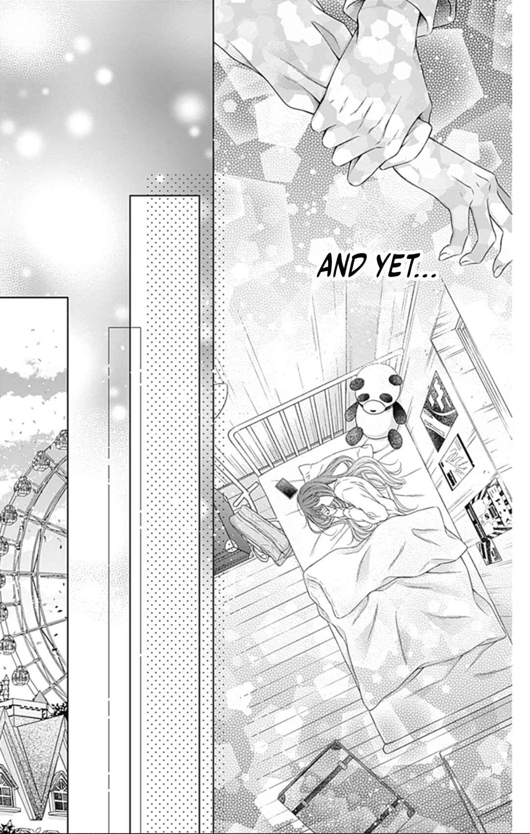 Hello, Innocent Chapter 23 - Page 5