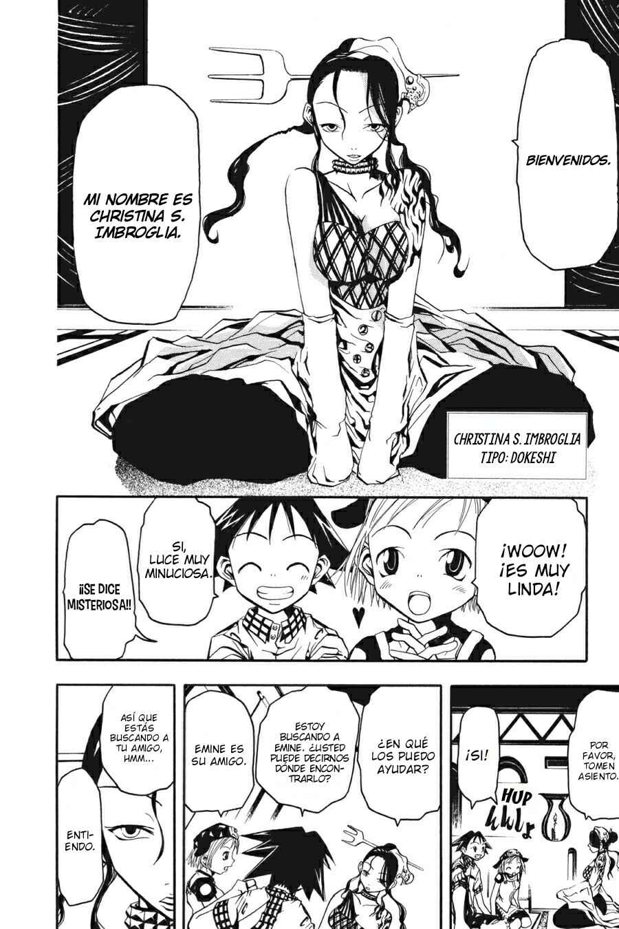 B.Ichi Chapter 2 - Page 10
