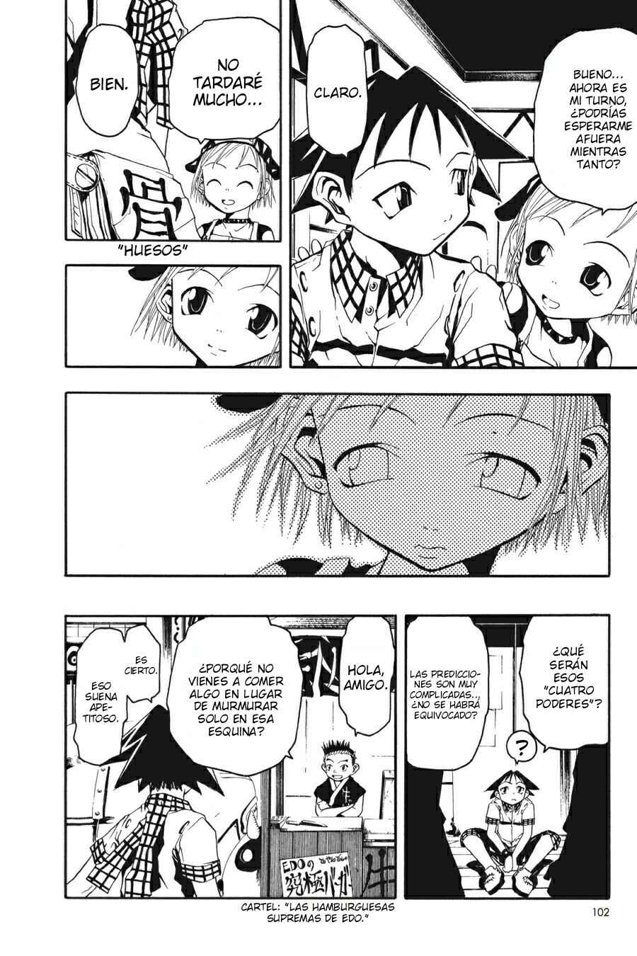 B.Ichi Chapter 2 - Page 14
