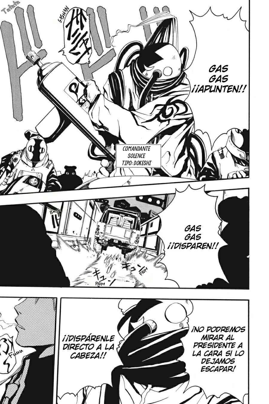 B.Ichi Chapter 2 - Page 3