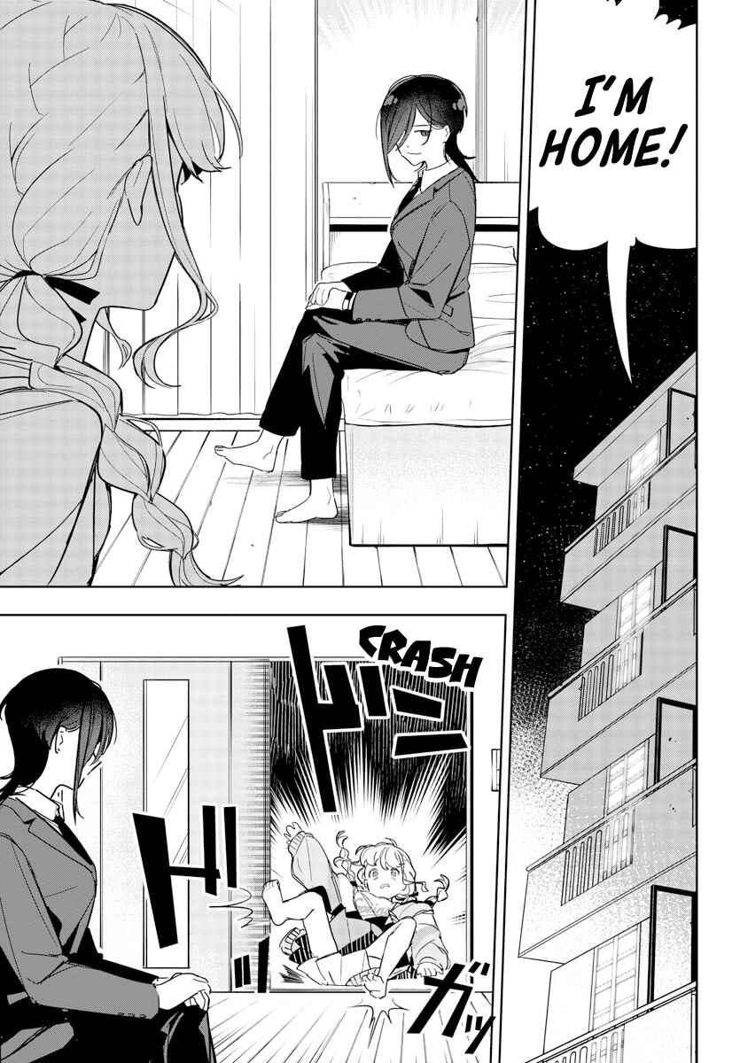 Gakuen Idolm@ster Gold Rush Chapter 2 - Page 28