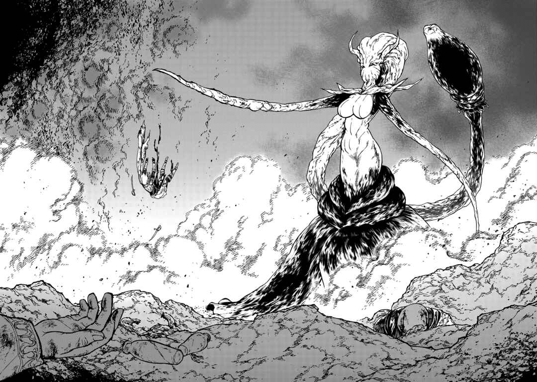 Dungeon Sherpa - Meikyuu Michisaki Annainin Chapter 28 - Page 25