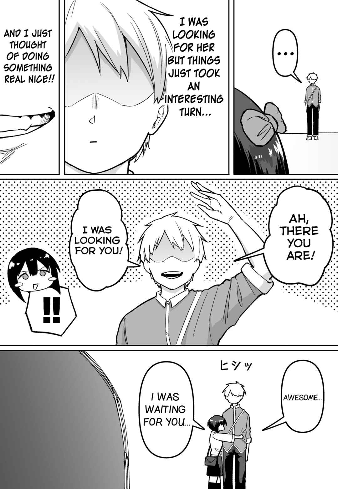 FPS de Shoshinsha Bokotte Real Fight ni Hattenshita Kekka w Chapter 16 - Page 2