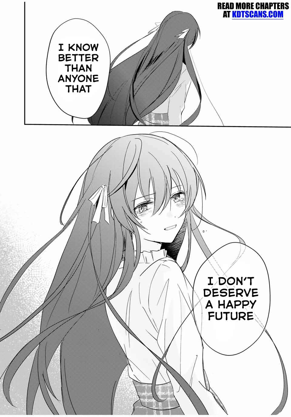 Eiyuu to Majo no Tensei Romcom Chapter 12 - Page 15