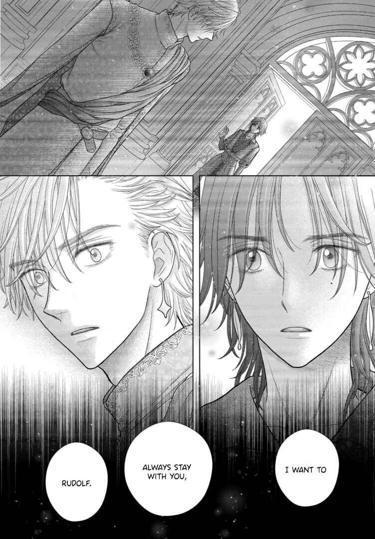 Champignon no Majo Chapter 31 - Page 18