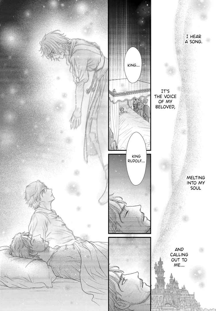Champignon no Majo Chapter 31 - Page 39