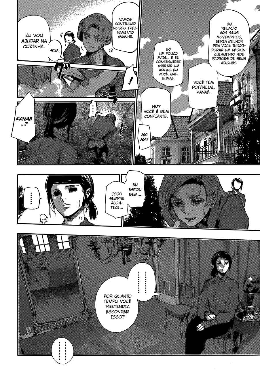 Tokyo Ghoul:re Chapter 52 - Page 10