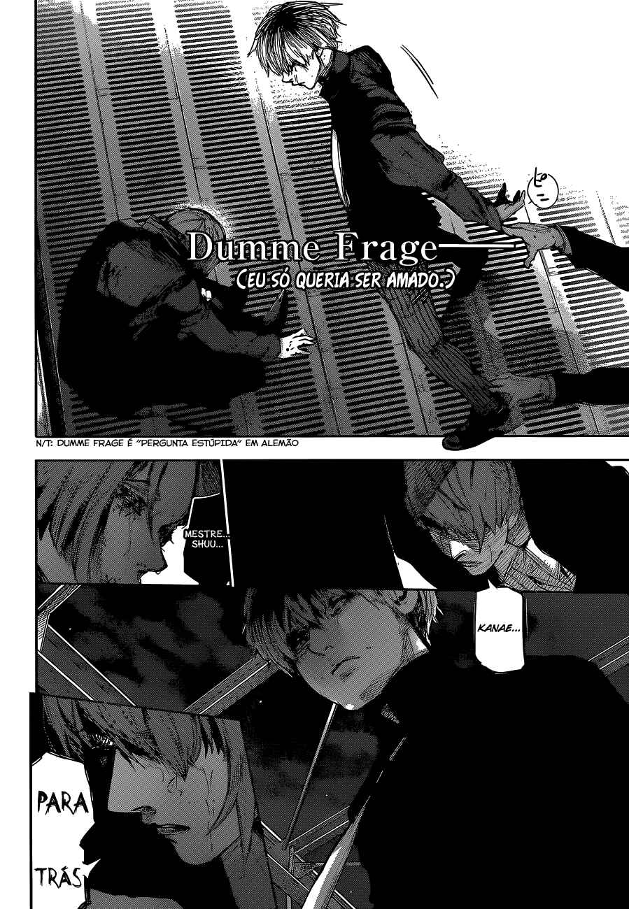 Tokyo Ghoul:re Chapter 52 - Page 15