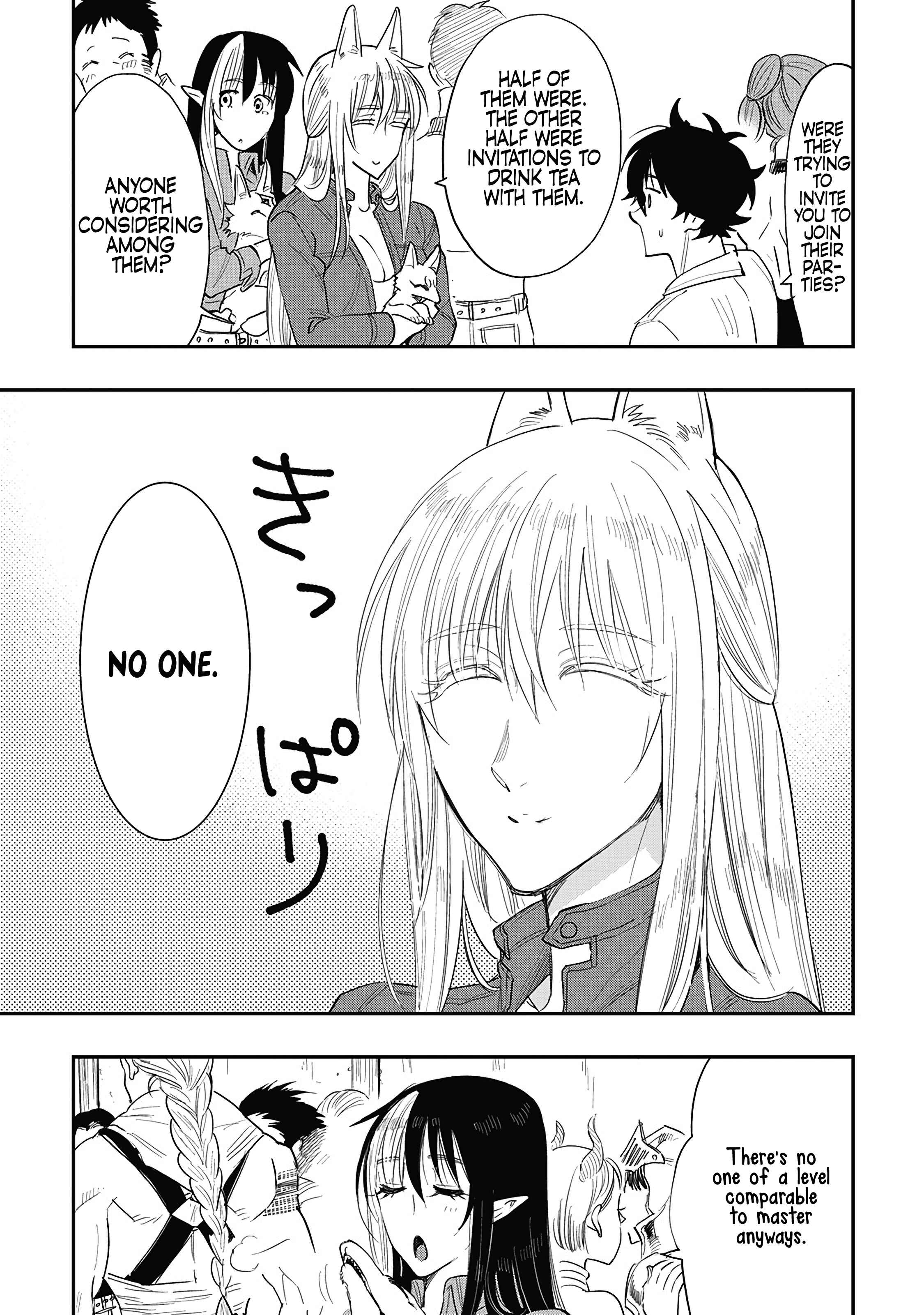 The New Gate Chapter 37 - Page 25