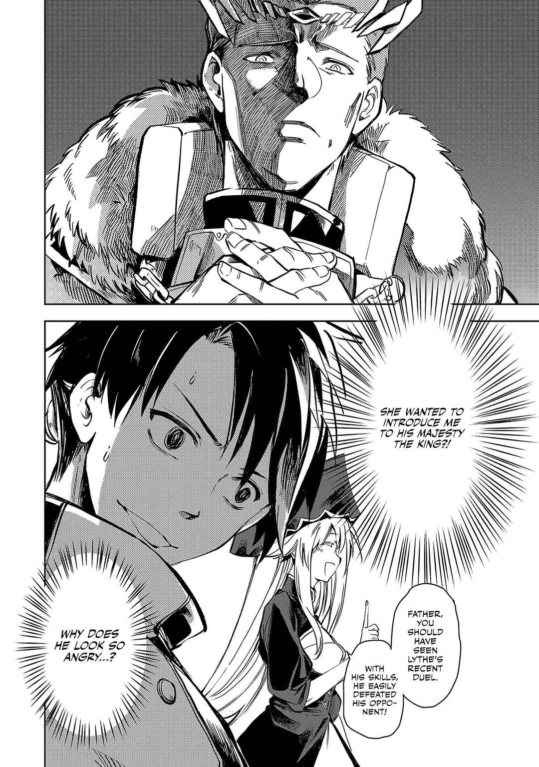 Class "Mushoku" no Eiyuutan: Koushaku-ke o Tsuihou Sareta ga, Jitsu wa Nagutta dake de Skill o Kakutoku Dekiru to Wakari, Tairiku Ichi no Eiyuu ni Noboritsumeru Chapter 9 - Page 10