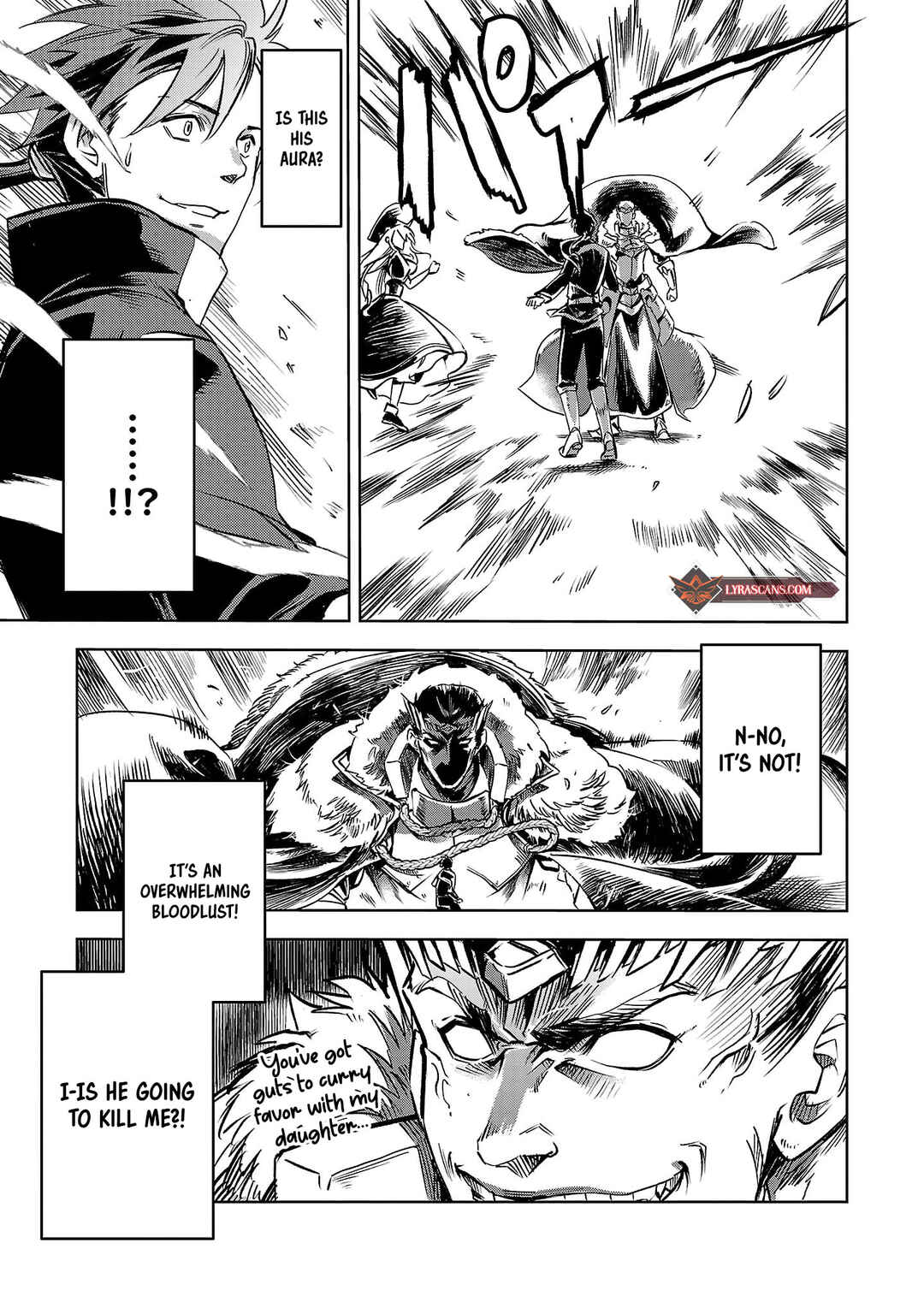Class "Mushoku" no Eiyuutan: Koushaku-ke o Tsuihou Sareta ga, Jitsu wa Nagutta dake de Skill o Kakutoku Dekiru to Wakari, Tairiku Ichi no Eiyuu ni Noboritsumeru Chapter 9 - Page 15