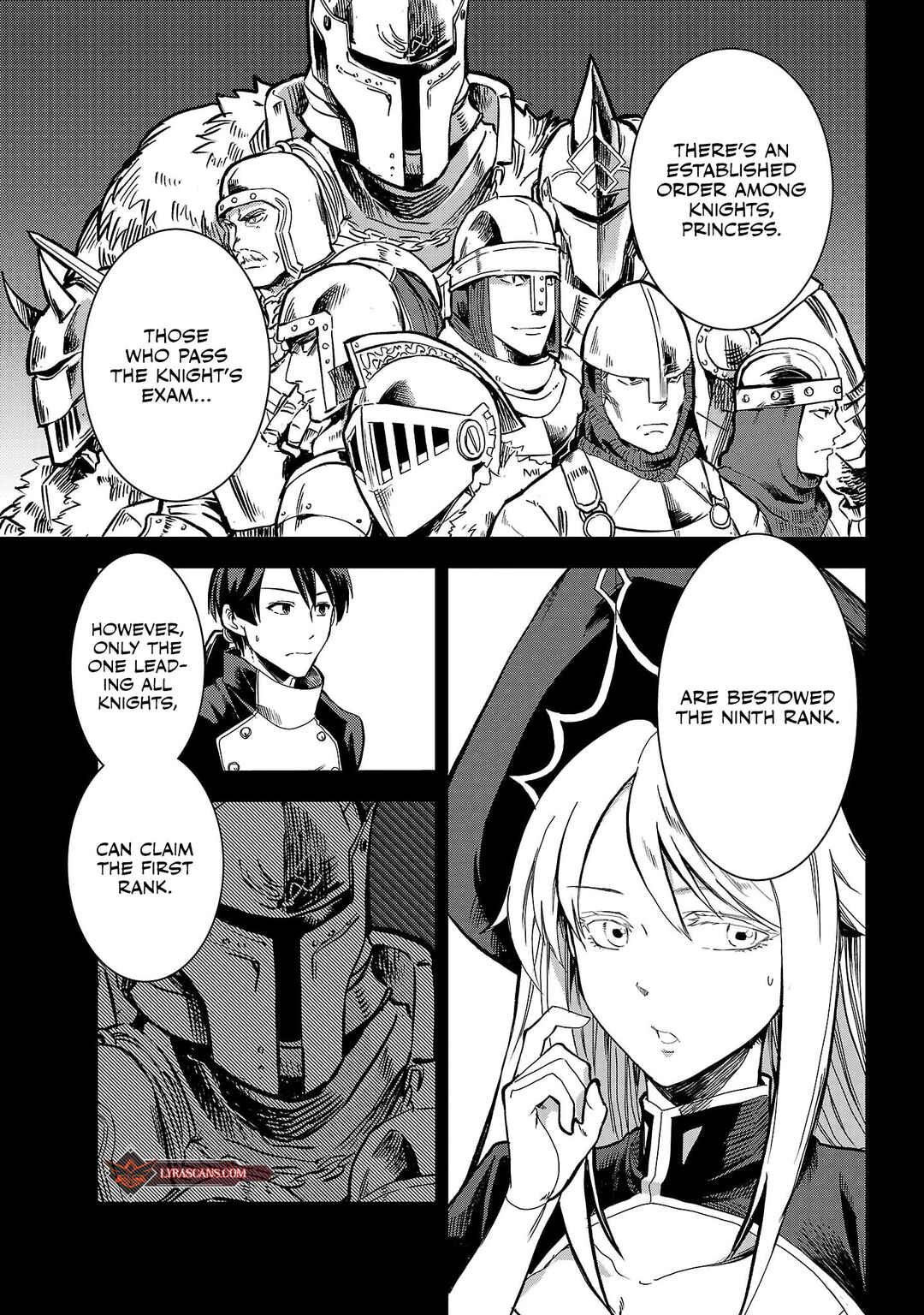 Class "Mushoku" no Eiyuutan: Koushaku-ke o Tsuihou Sareta ga, Jitsu wa Nagutta dake de Skill o Kakutoku Dekiru to Wakari, Tairiku Ichi no Eiyuu ni Noboritsumeru Chapter 9 - Page 7