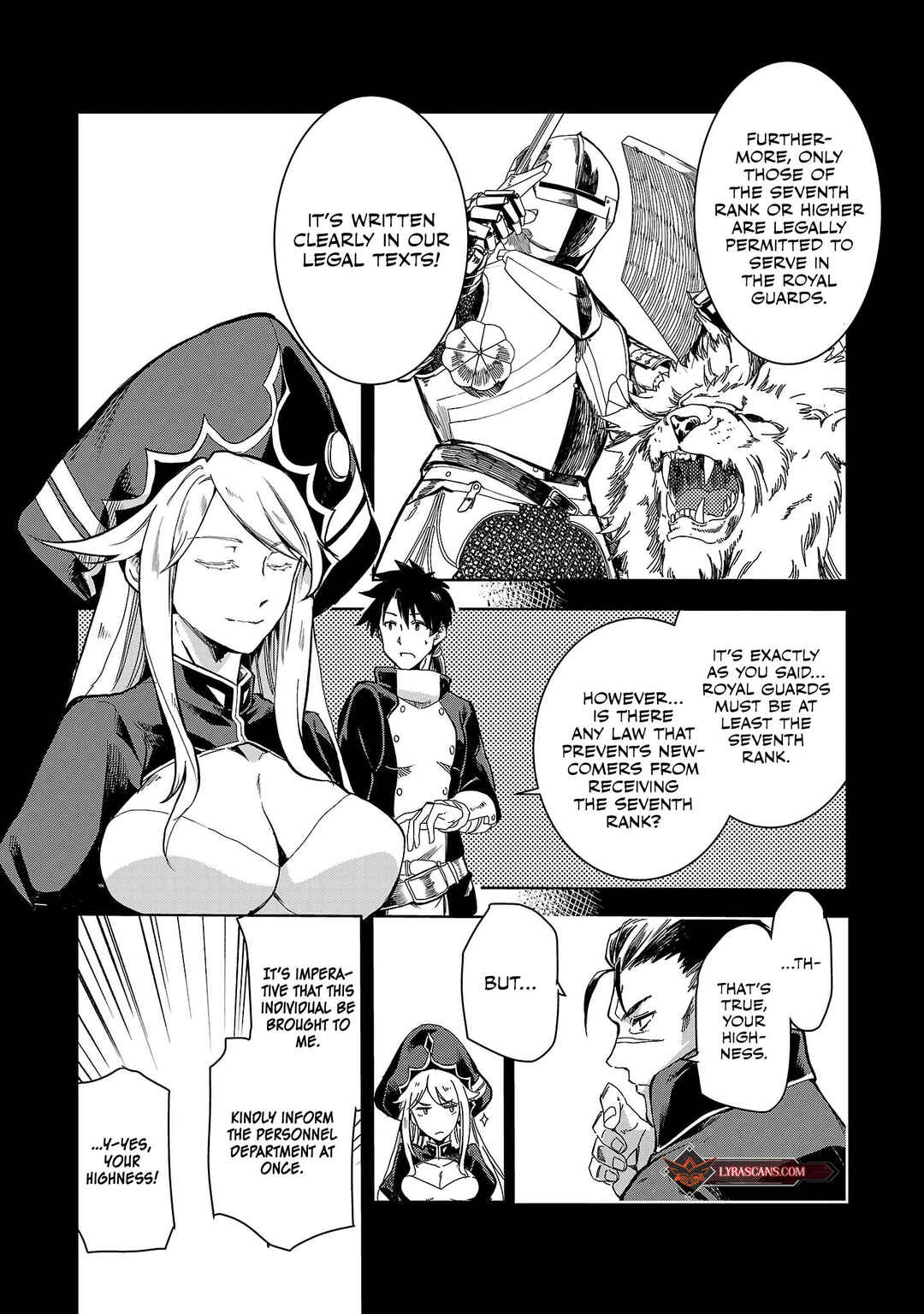 Class "Mushoku" no Eiyuutan: Koushaku-ke o Tsuihou Sareta ga, Jitsu wa Nagutta dake de Skill o Kakutoku Dekiru to Wakari, Tairiku Ichi no Eiyuu ni Noboritsumeru Chapter 9 - Page 8