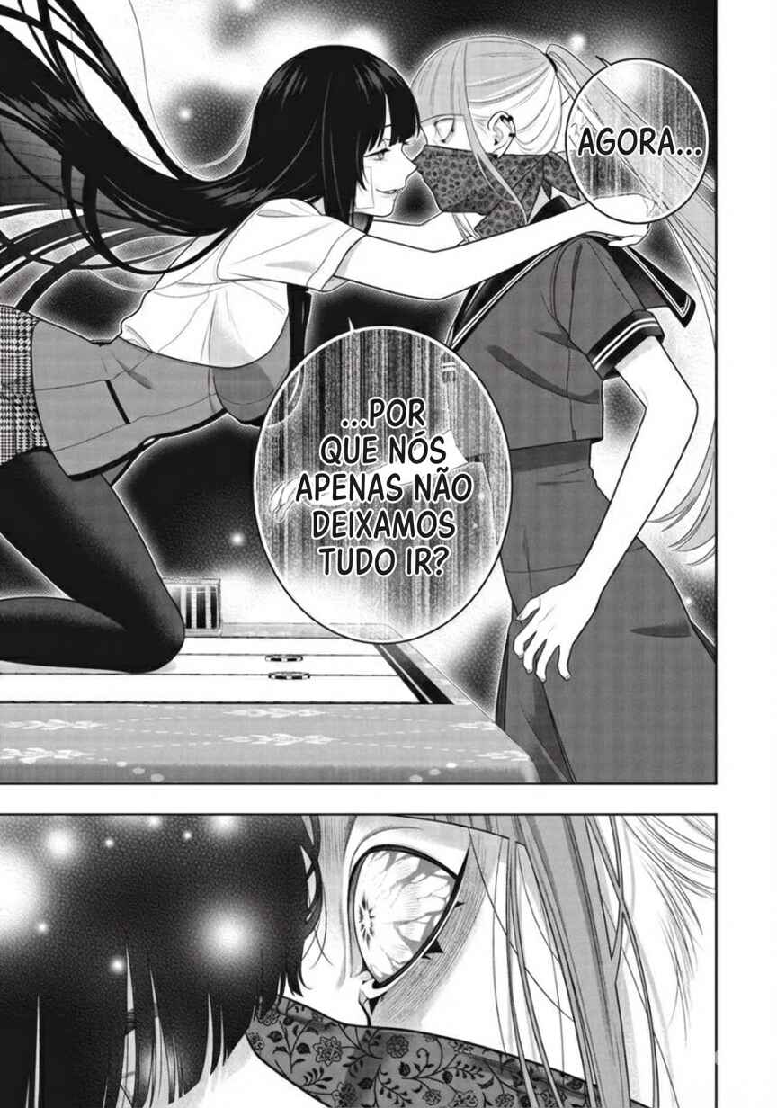 Kakegurui Chapter 118 - Page 22