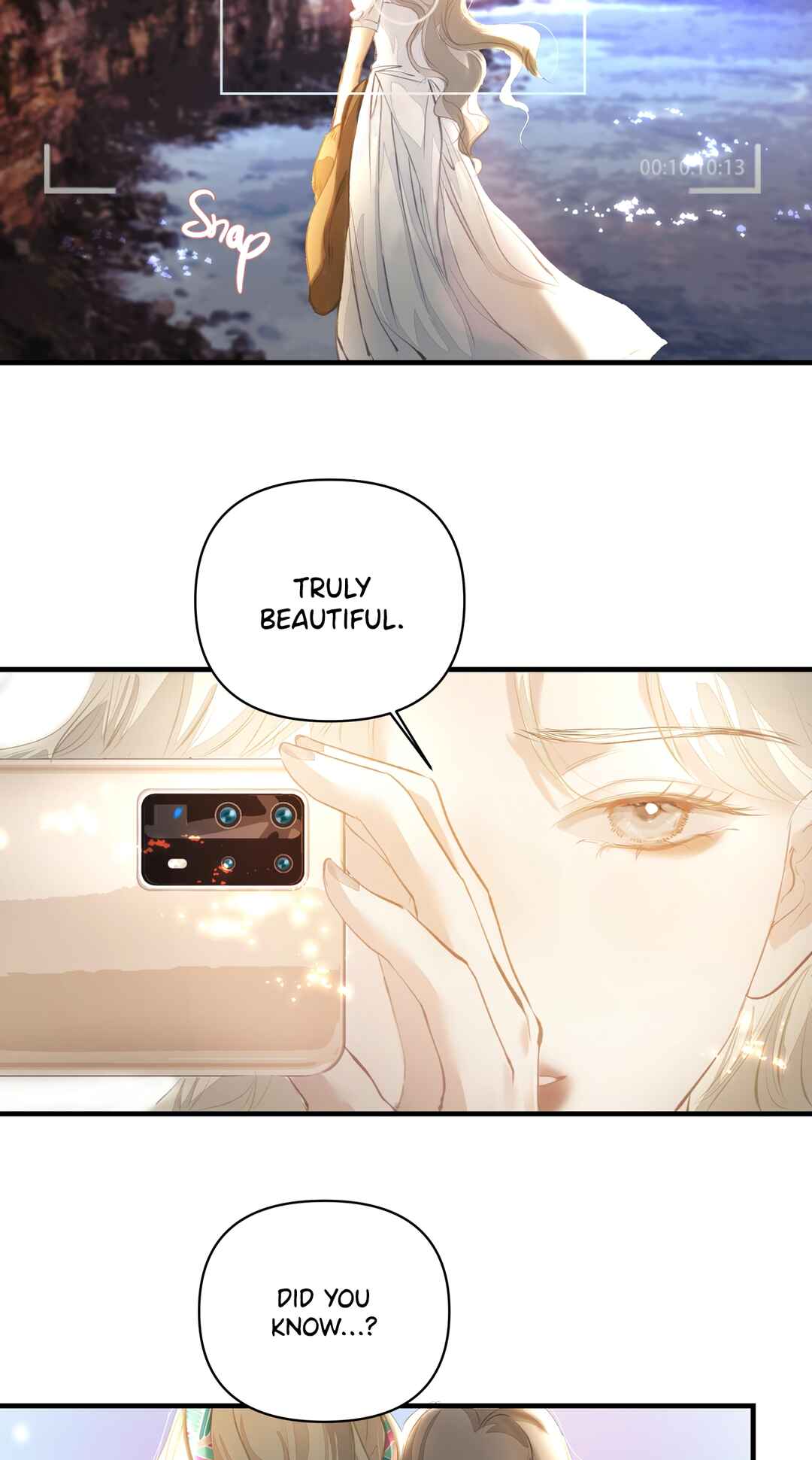Addicted to Her Chapter 47 - Page 15