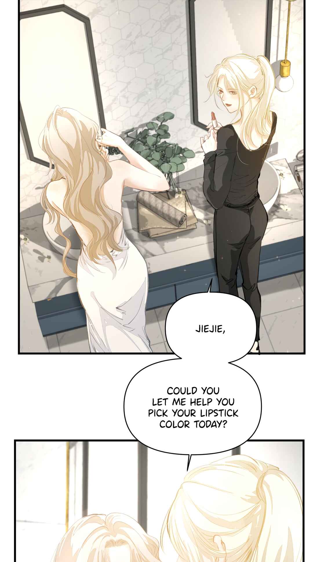 Addicted to Her Chapter 47 - Page 4