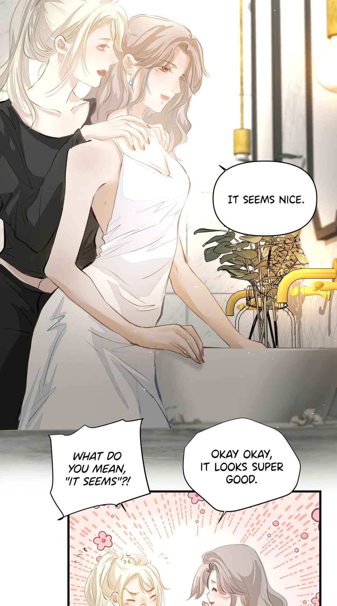 Addicted to Her Chapter 47 - Page 6