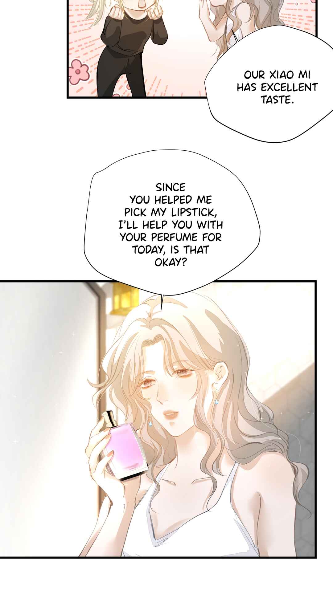 Addicted to Her Chapter 47 - Page 7
