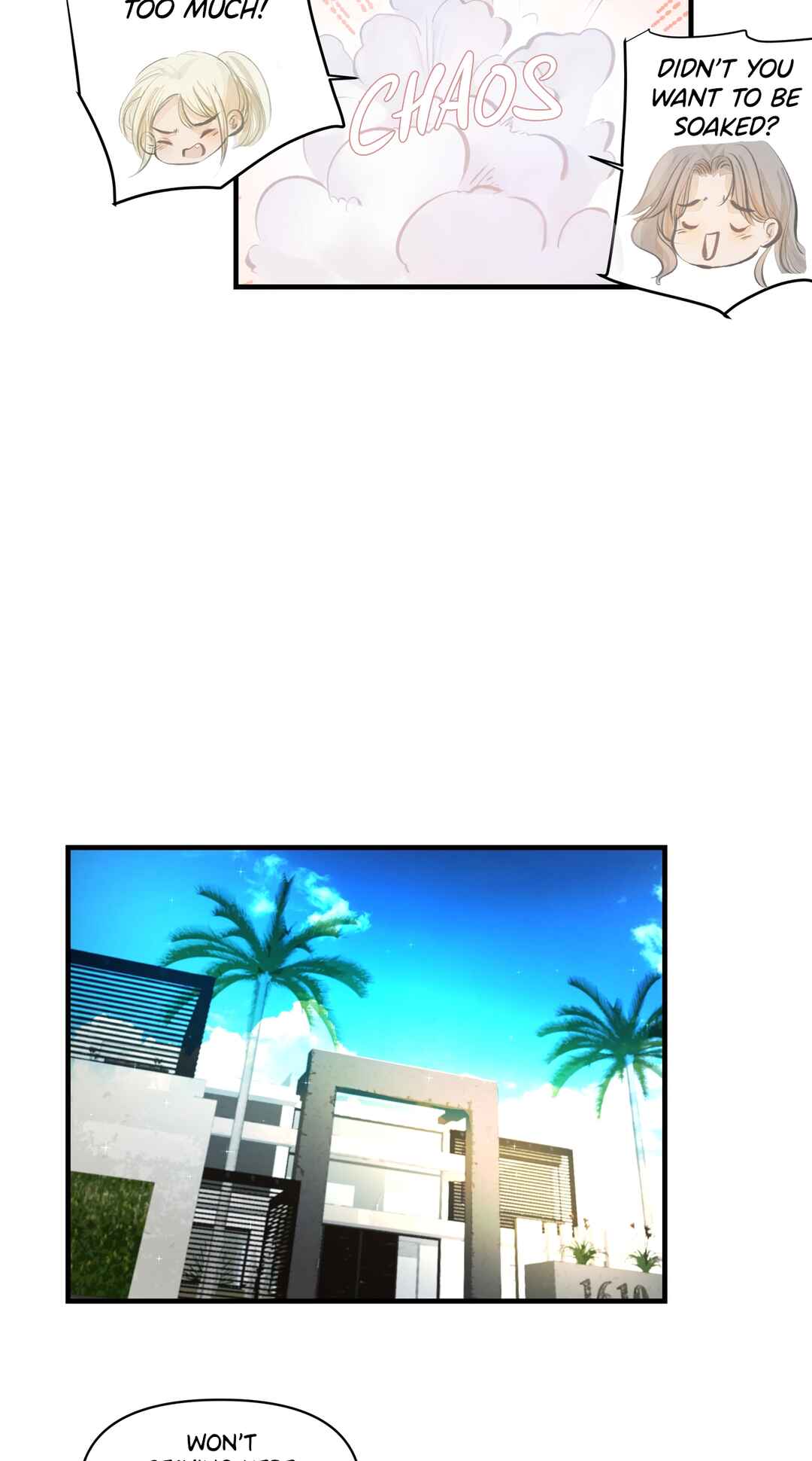 Addicted to Her Chapter 47 - Page 9